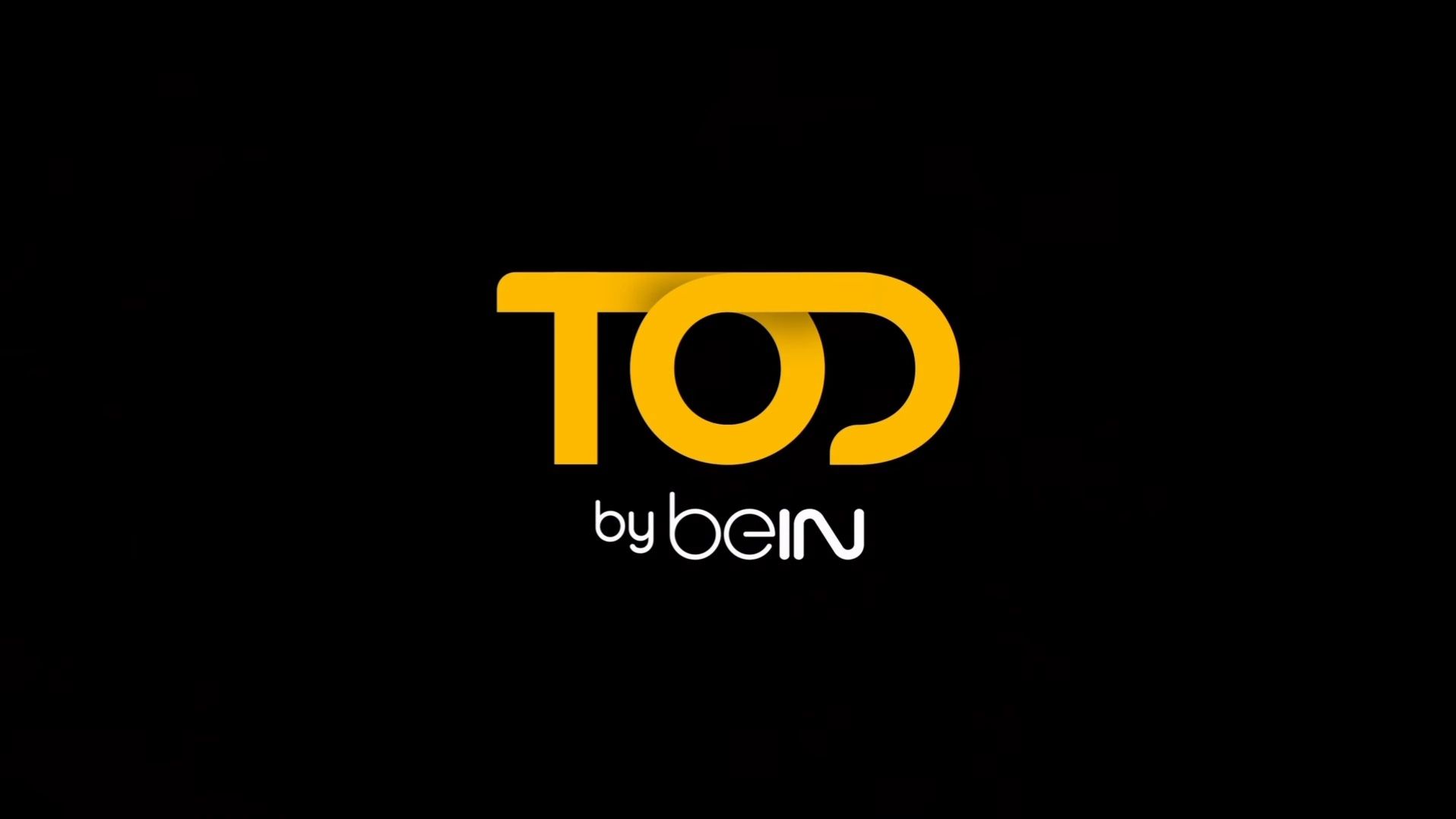 tod by bein