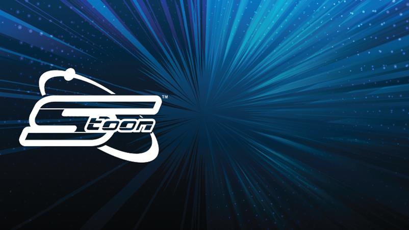 Spacetoon