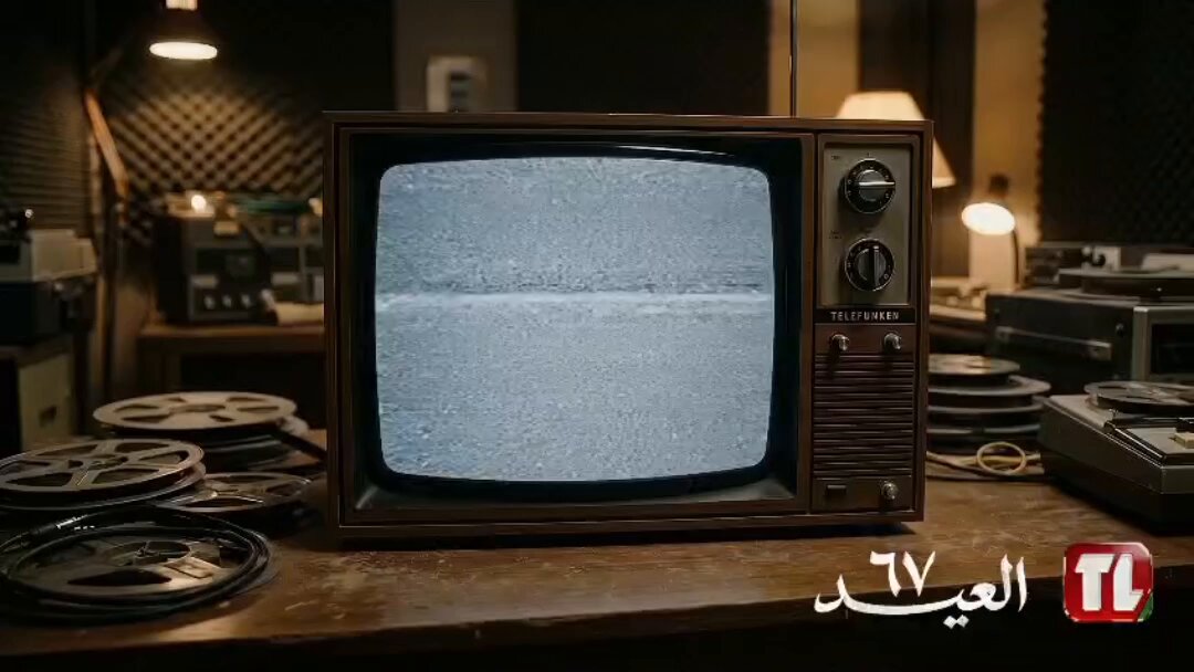 تلفزيون لبنان