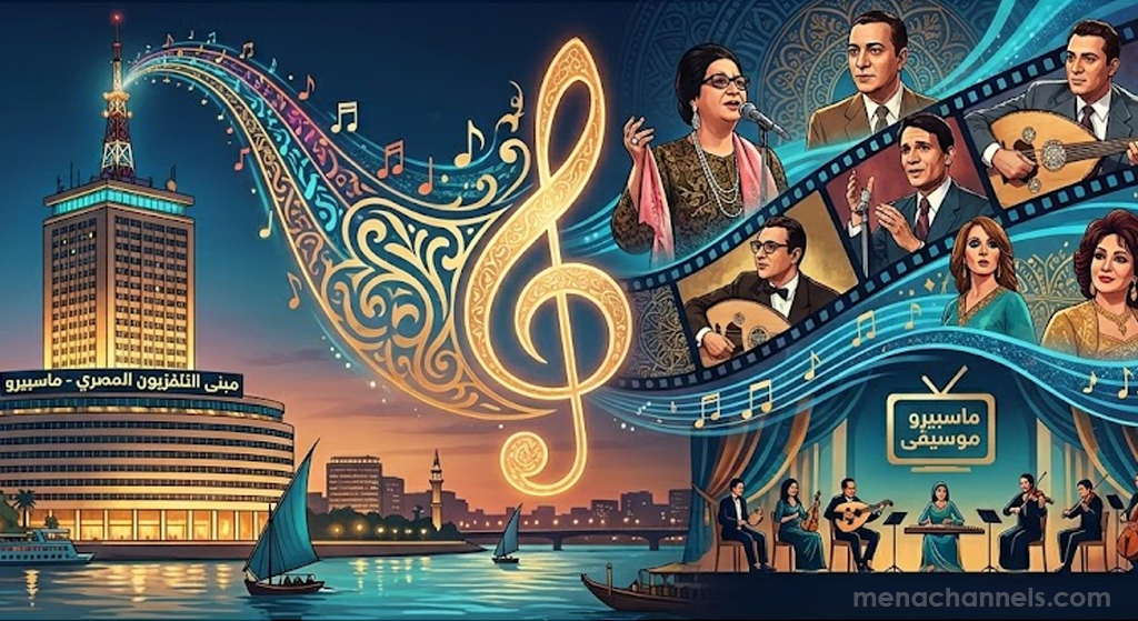 maspero music