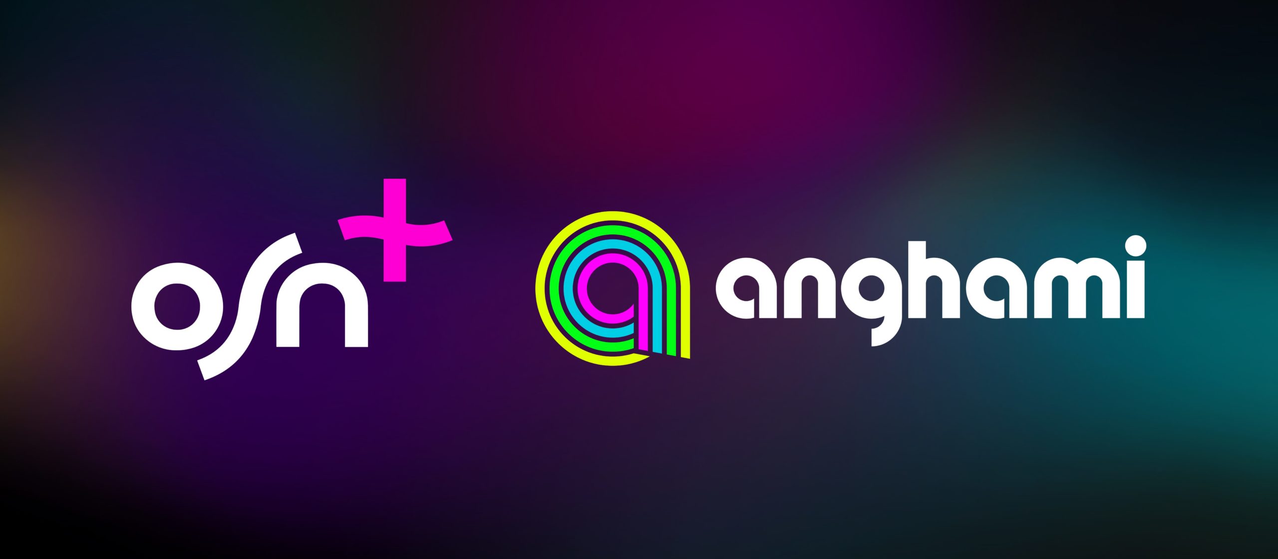 Anghami-osn