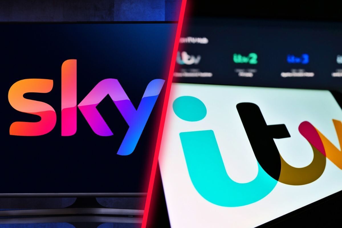 Sky-ITV