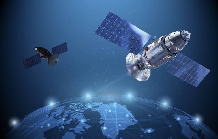 Satellite