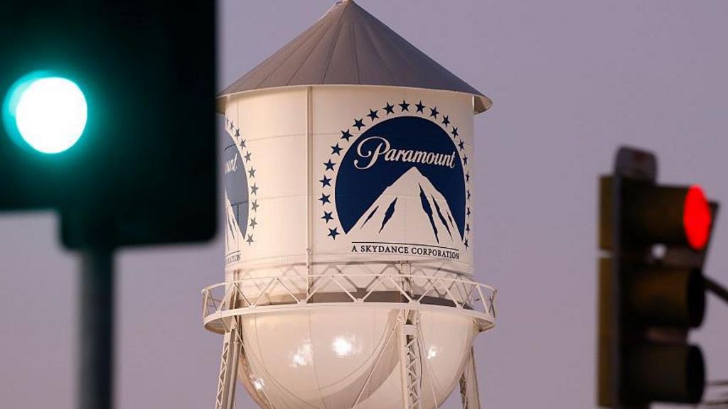 paramount